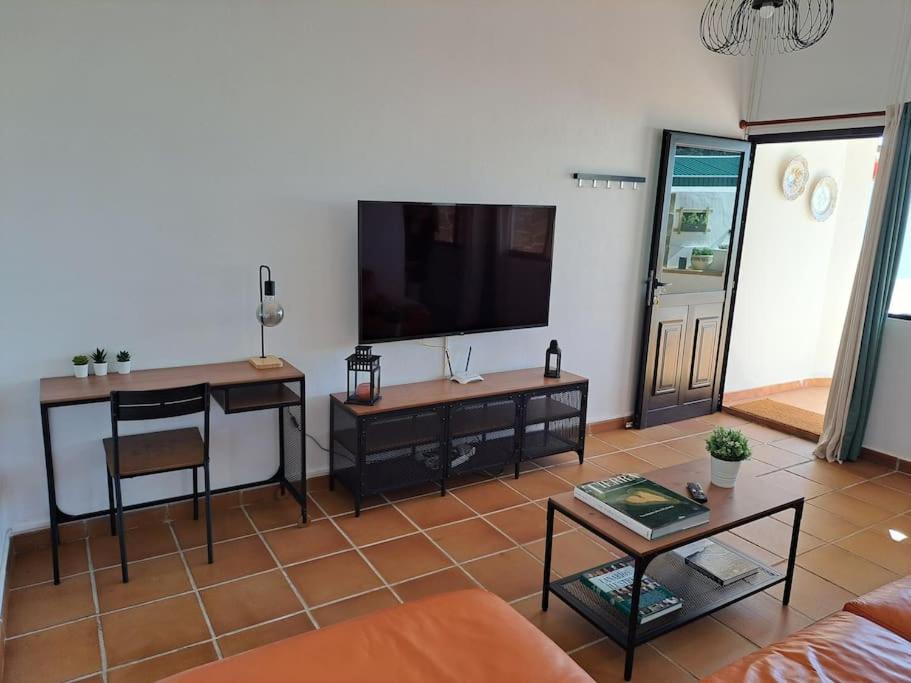 Apartamento Valentina ティアス エクステリア 写真