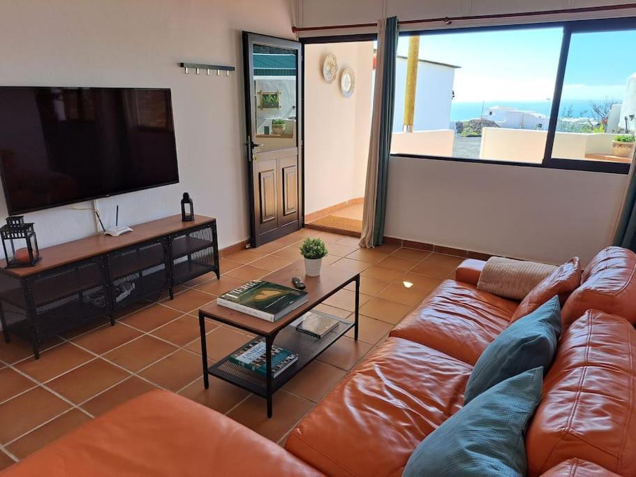 Apartamento Valentina ティアス エクステリア 写真